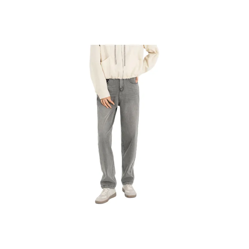 Fragment Jeans Women's-3