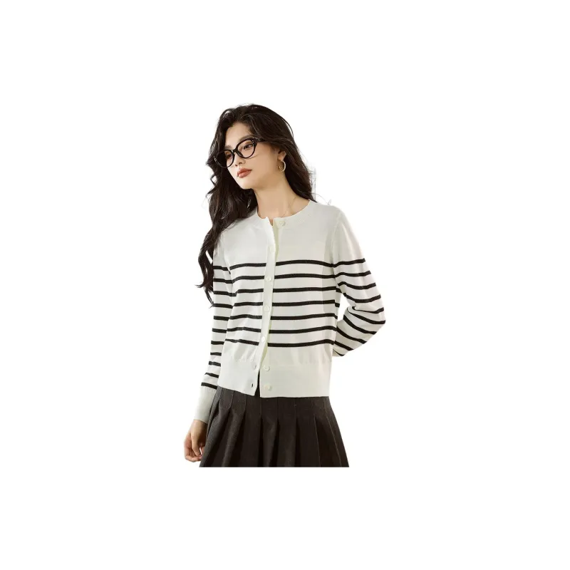 Yi Mengyuan Knitwear Women's-3