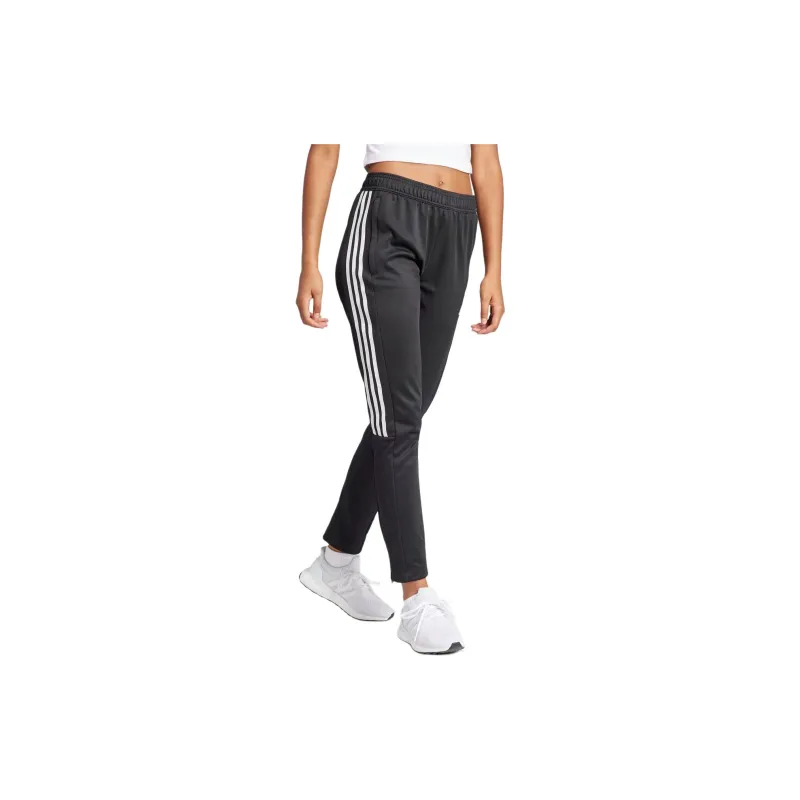 Adidas TIRO Sports Pants Women's Black-2