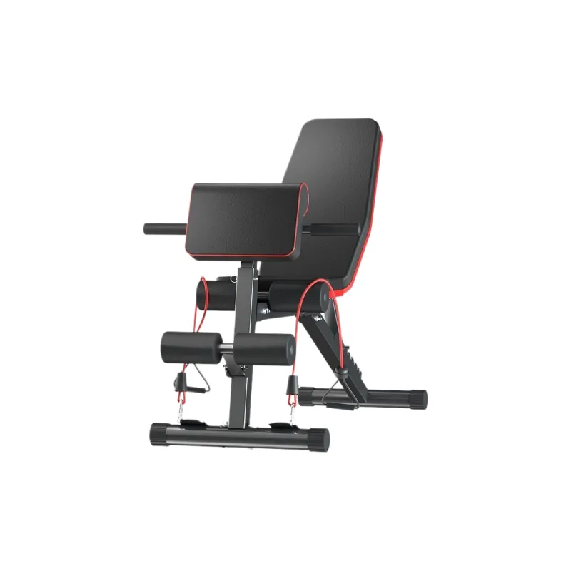 Tanxianhu Dumbbell Benches Unisex-6