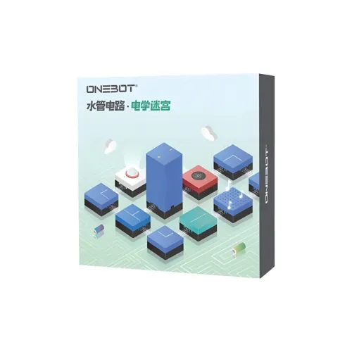 ONEBOT 플라스틱 빌딩 블록