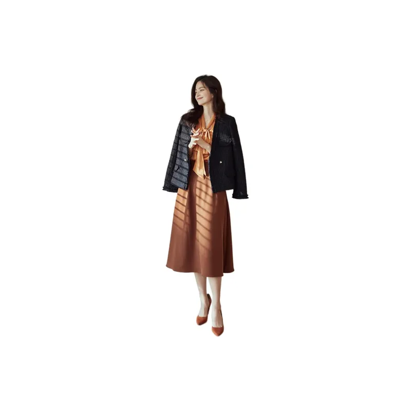 ROEYSHOUSE Business Suit Women's-2