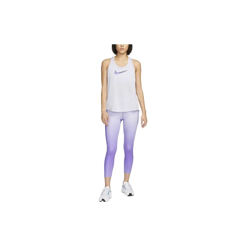 Nike Sports Pants Women's Deep Space Purple-1