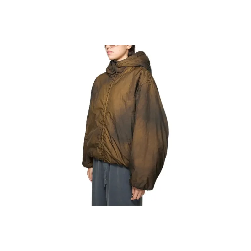 Acne Studios Hooded Puffer Jacket-2