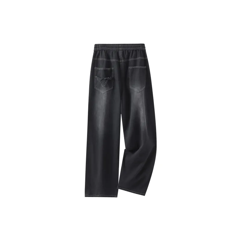DANGERTIGER Jeans Unisex-1