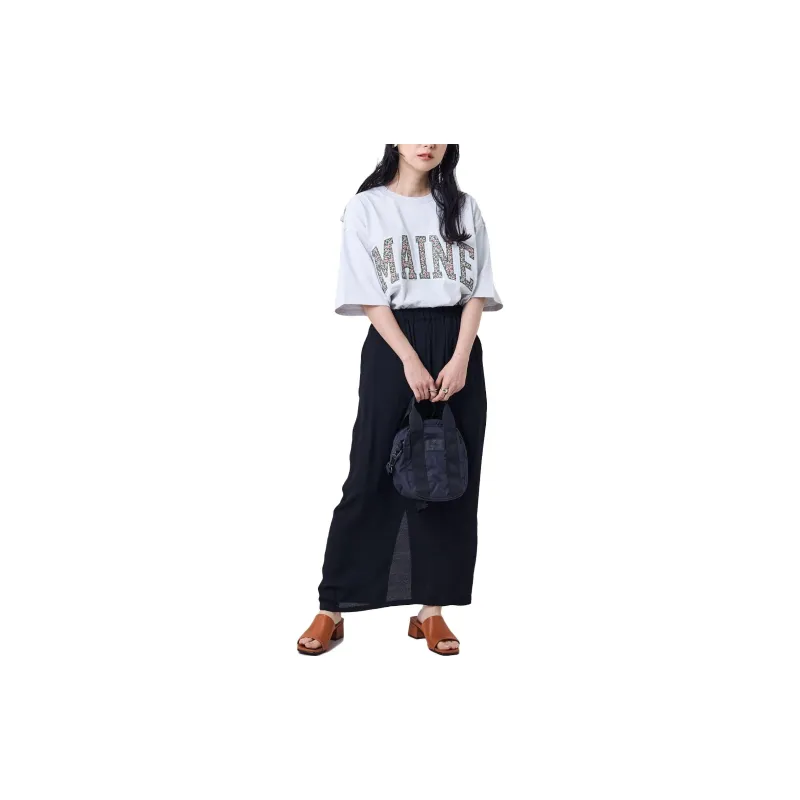 FREAK'S STORE Casual Long Skirts Women's-3