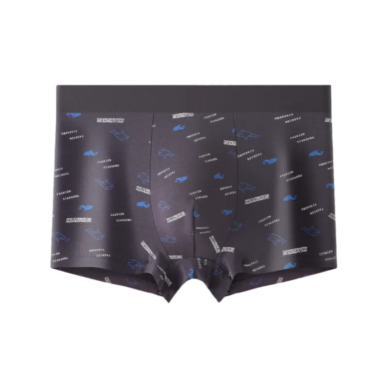 Lan Miao Underpants Men's 2 Pack-9