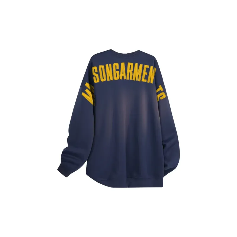 Masongarments Sweatshirt Unisex-16
