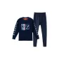 Navy Blue NY