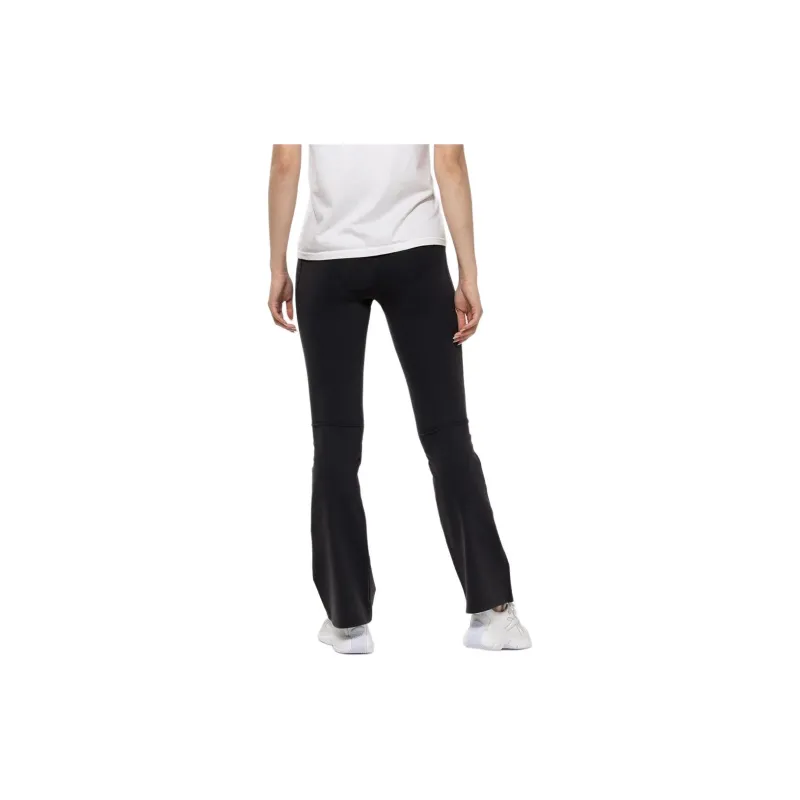 Reebok Casual Pants Women's Black-2