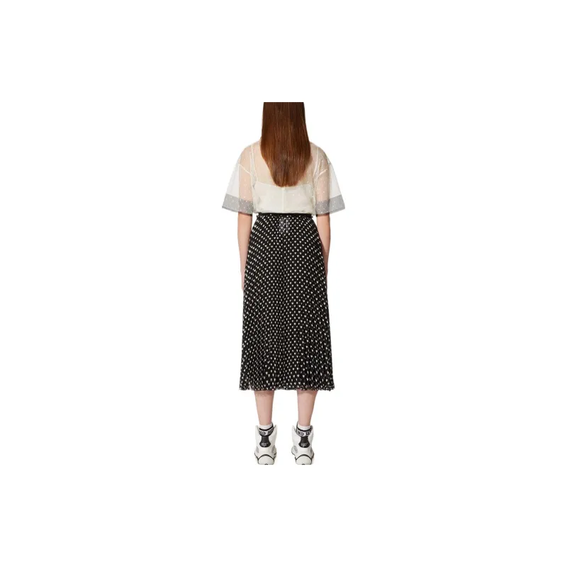 RED VALENTINO Shirt Women's White-2