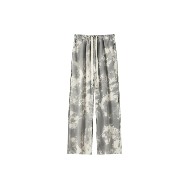 RCTAMY Casual Pants Unisex-1