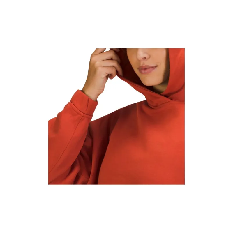 Lululemon Sweatshirts Women's Orange-3