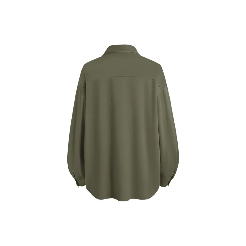 MINISO Shirts Unisex-29