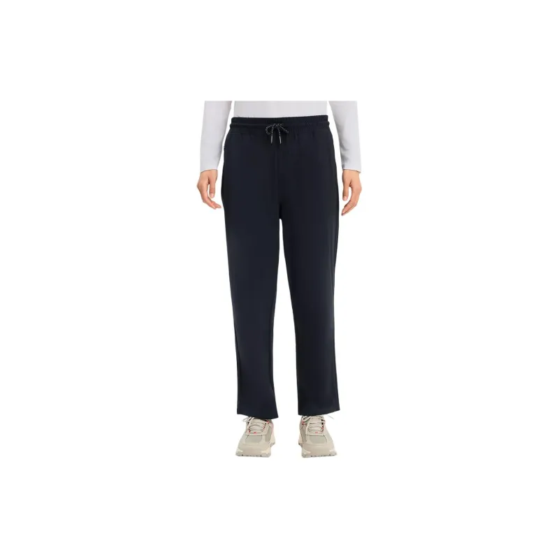 Columbia Casual Pants Women's Black-4