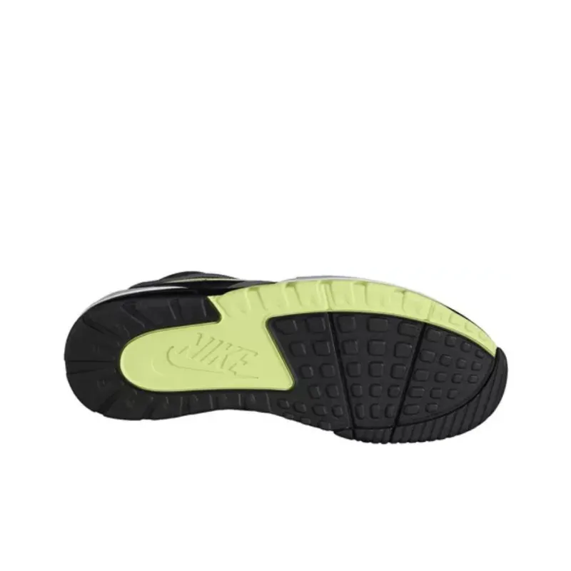 Nike Air Trainer Sc 2 Black Volt-3