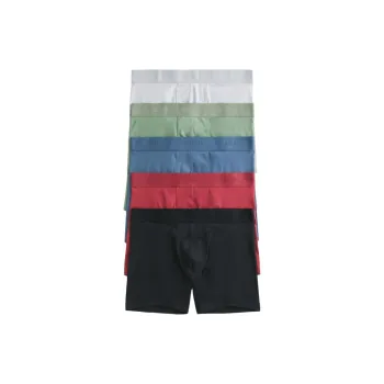Hollister Underpants Men's 5 Pack