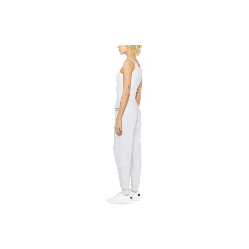 Stella McCartney x Yoshitomo Nara SS23 Sweatpants Women's Gray-3