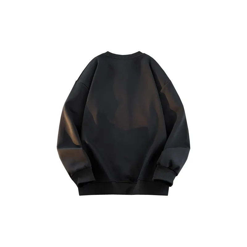 SESAME STREET Sweatshirt Unisex-1