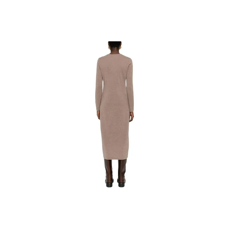 Polo Ralph Lauren Cashmere Knitted Dress-3