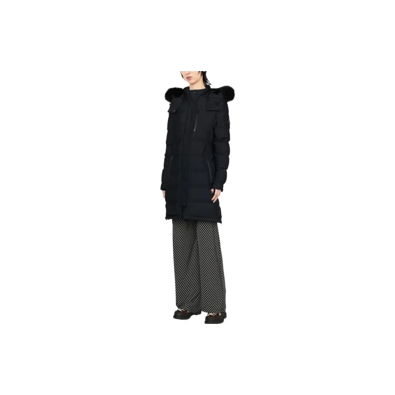 Moose Knuckles Watershed Parka-1