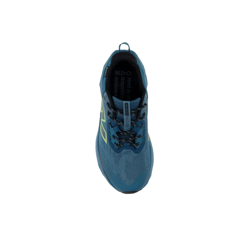 New Balance DynaSoft Nitrel V6 Gore Tex Terrarium Black Women's-4