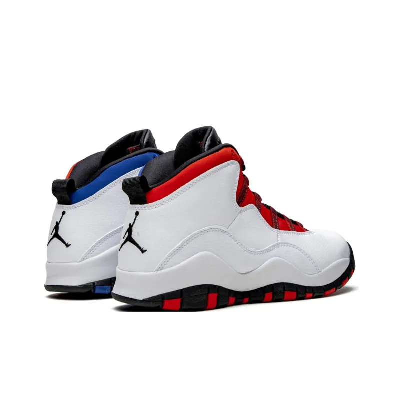 JORDAN 10 Retro Russell Westbrook Class Of 2006 GS-3
