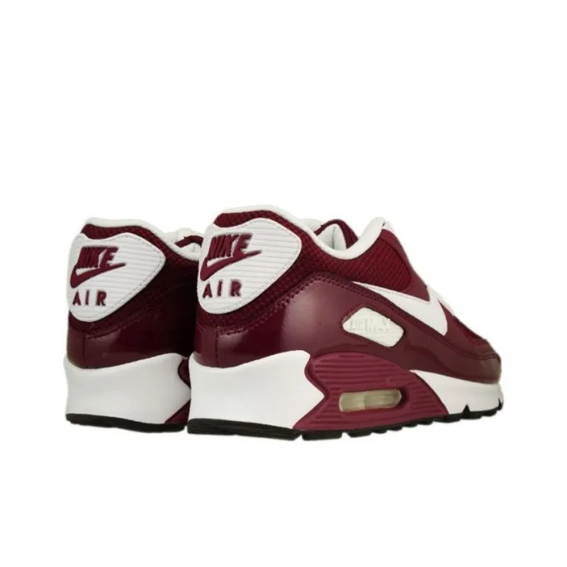 Nike Air Max 90 Deep Garnet-2