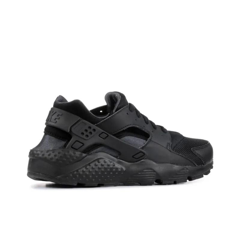 Nike Huarache Run 'Black Anthracite' Gs-2