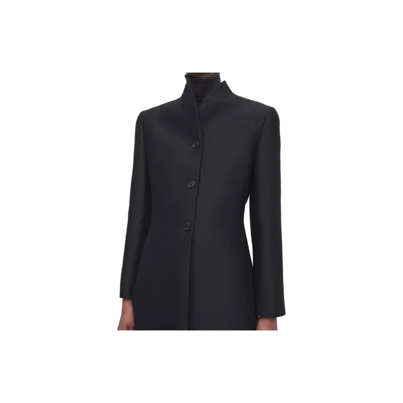 THE ROW Byrne Jacket-5