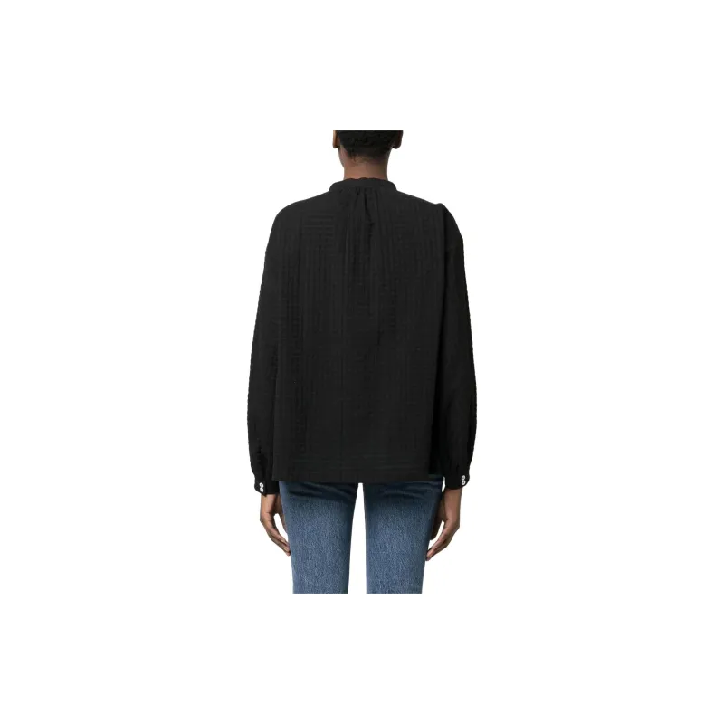 A.P.C Shirts Women's Black-2