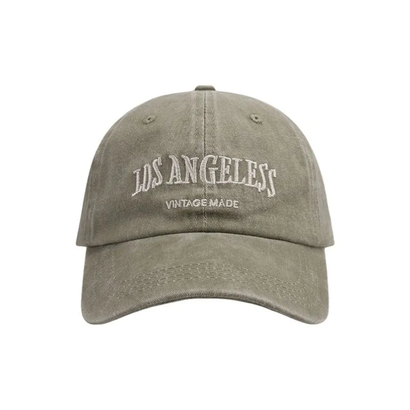 Mulinsen Cotton Baseball Caps Unisex-1