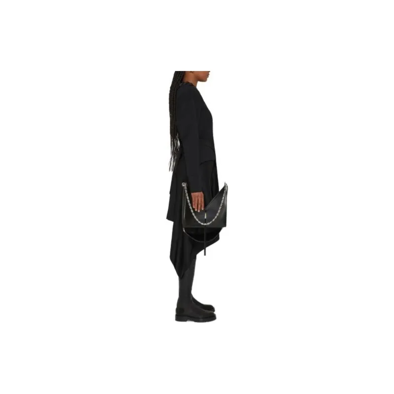 Givenchy Leggings Women's Black-3