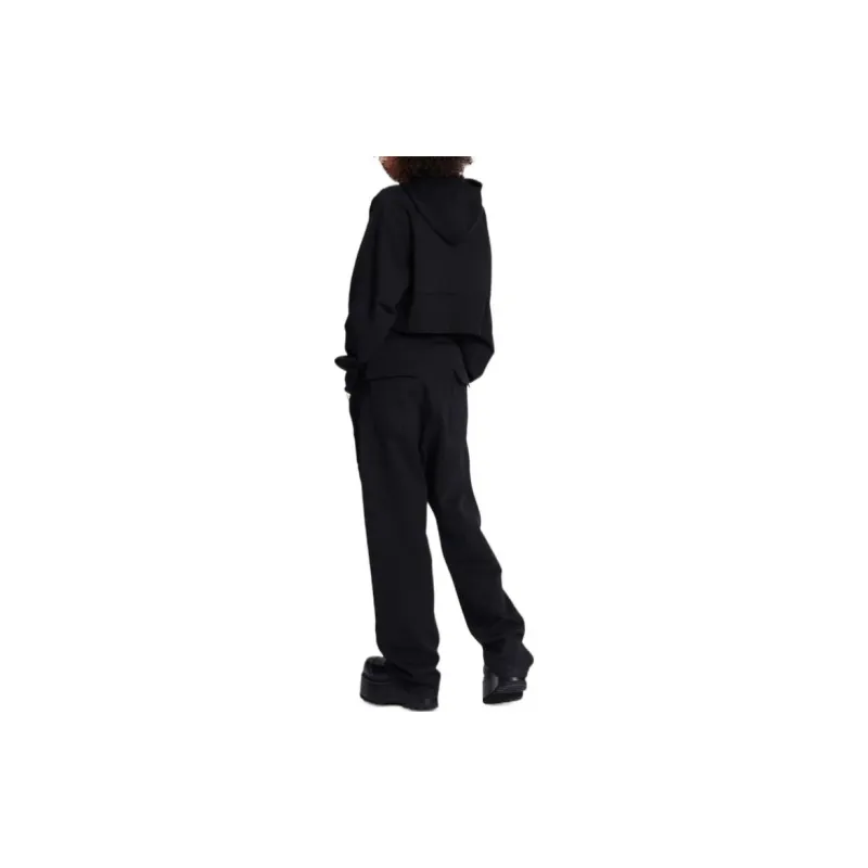 BALMAIN Loose Fit Jogging Trousers-2