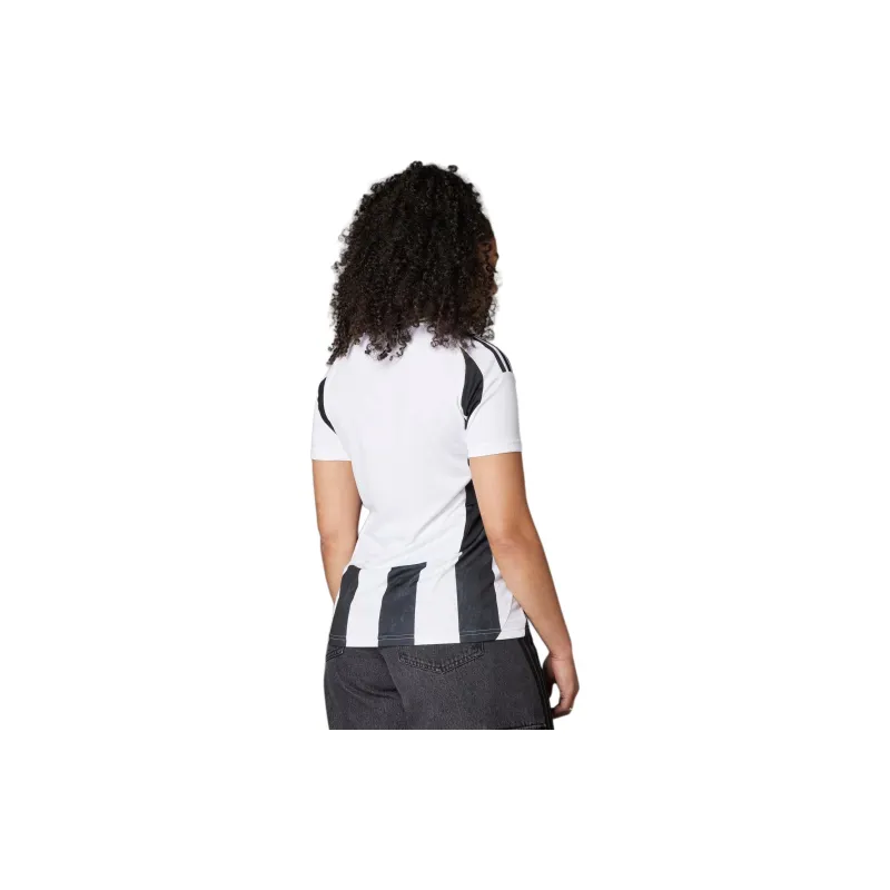 Adidas Free Shipping With AdiClub Juventus 24/25 Home Jersey-3