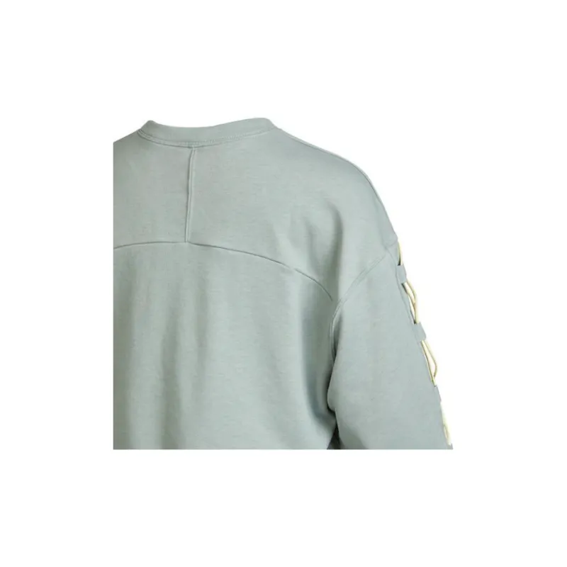 Nike Sweatshirts Women's Green-4