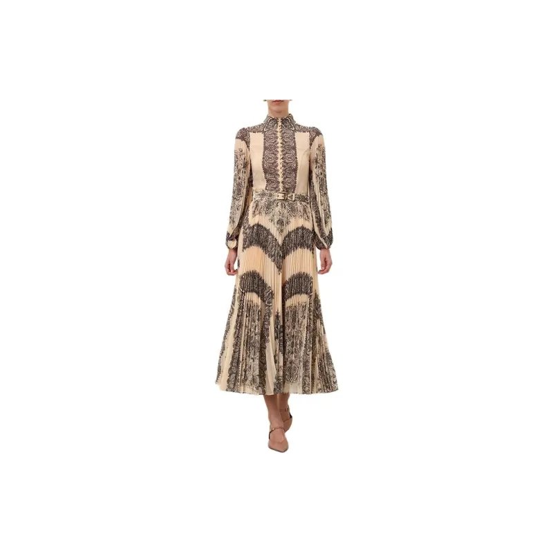 Zimmermann Sunray Pleated Blouse-2
