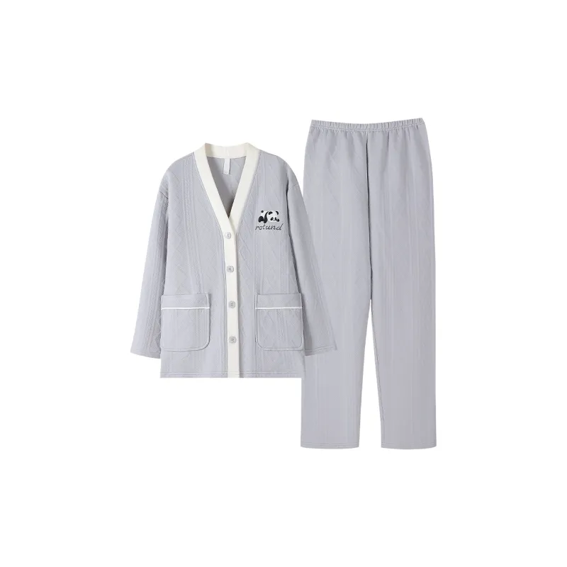 Lanza Women's Pajama Sets-2