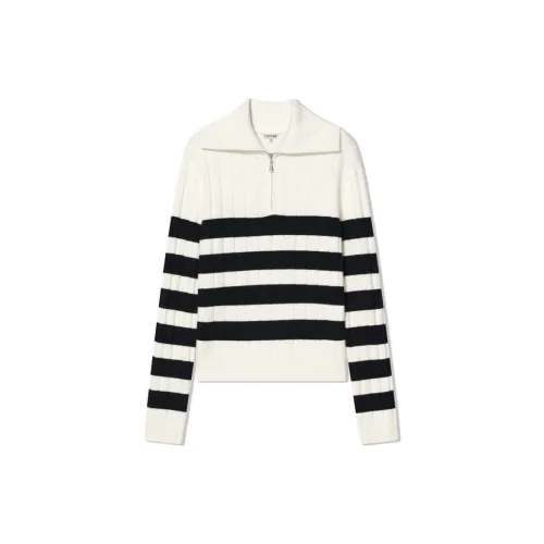 COVERINS Sweater Women's Off White