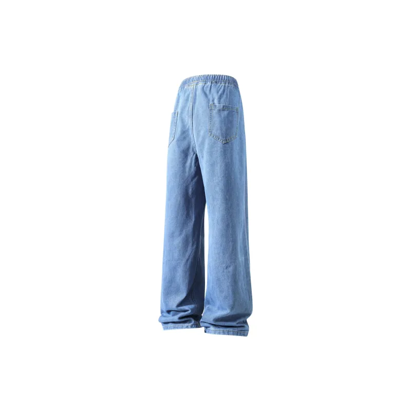 AYEA Jeans Unisex-1