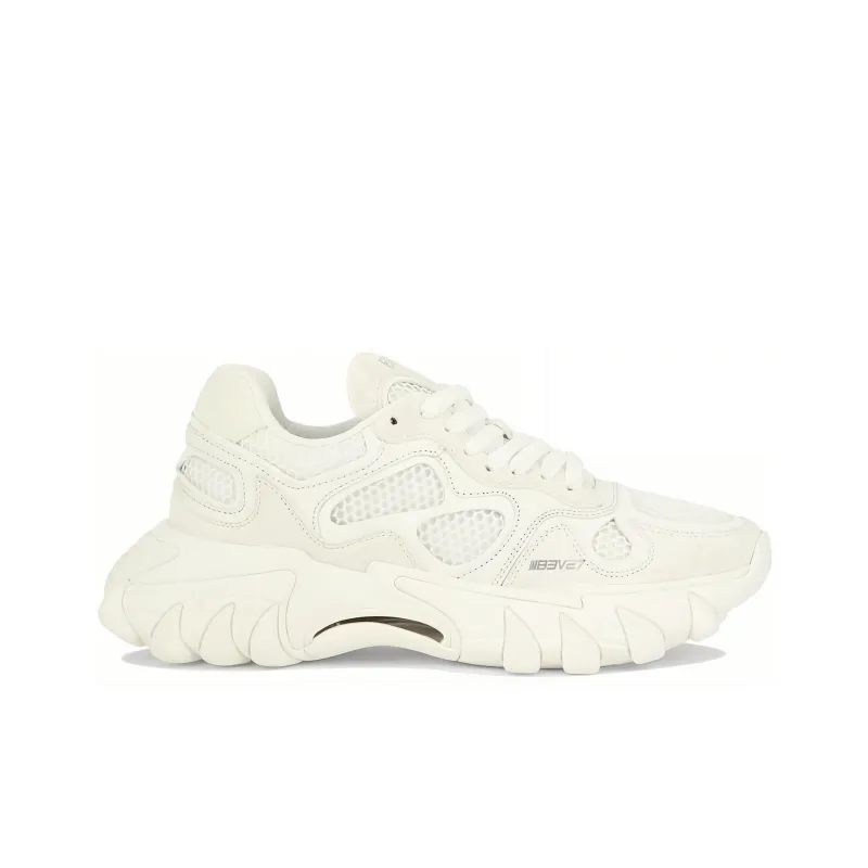 BALMAIN B-East Low-Top Sneakers Women's-1