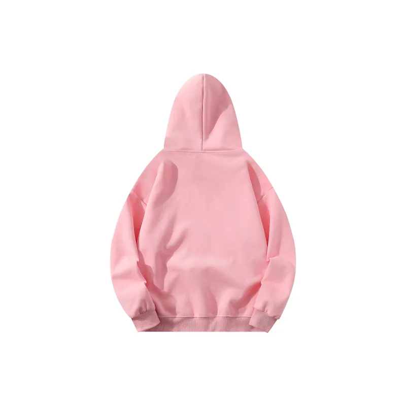 MEIPIN TANG Sweatshirts Unisex-4