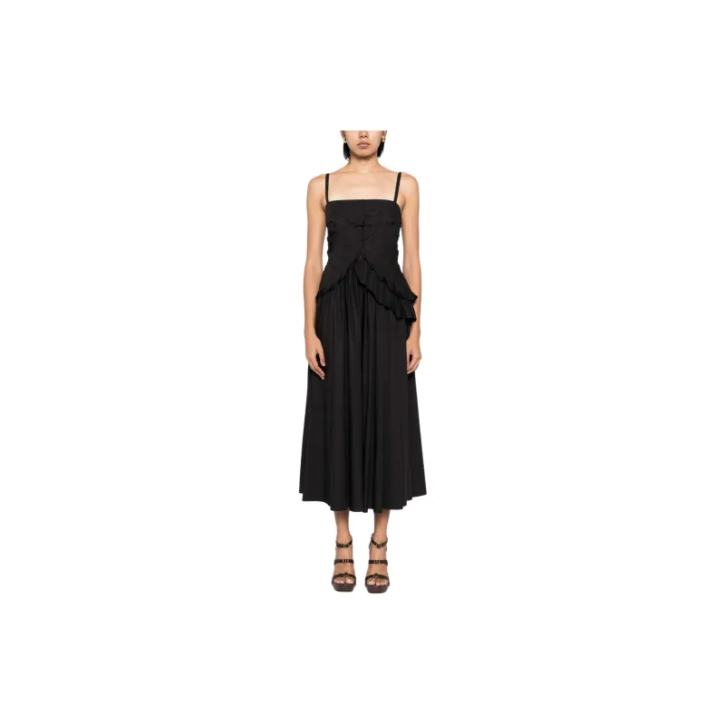 Ulla Johnson Josephine Dress-1