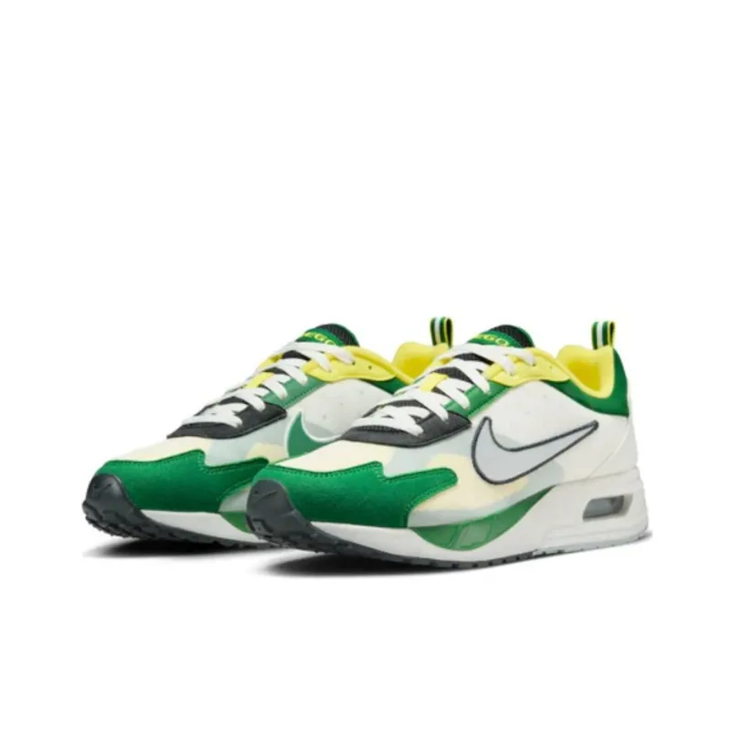 Nike Air Max Solo Oregon Ducks-2