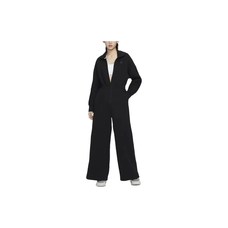 Nike Bodysuits Women's Black-1