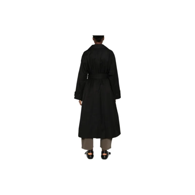 Studio Nicholson Mawer Belted Trench Coat-2
