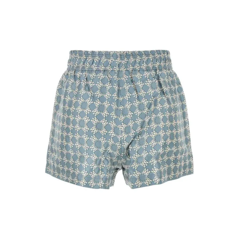 AMIRI Ma Quad Shorts-1