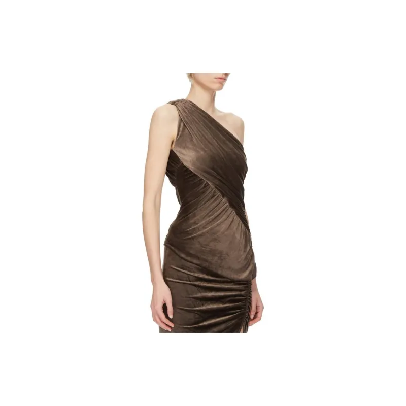 RICK OWENS Amira Top-3