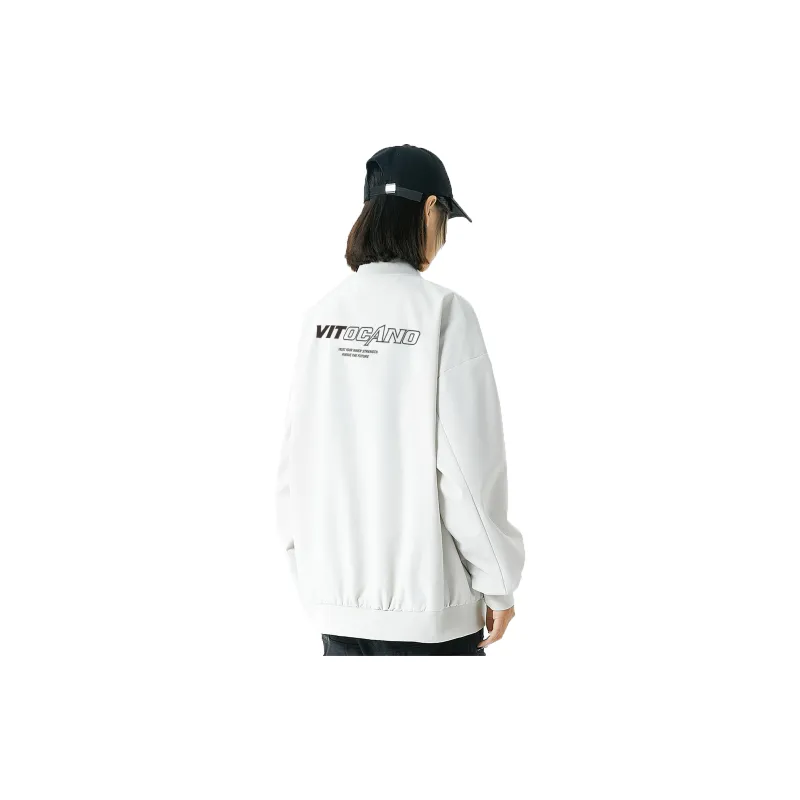 Vitocano Jackets Unisex-6