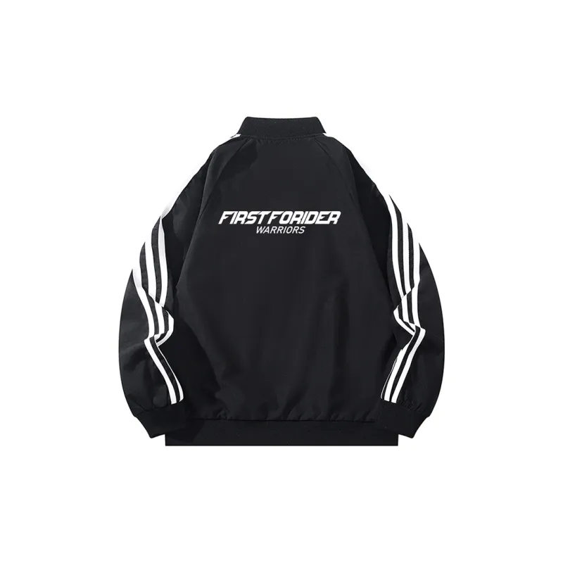 FORIDER Jackets Unisex-6
